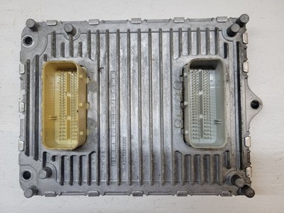 2015 Dodge Challenger Charger 3.6L Engine Control Module PCM ECM 05150883AD OEM