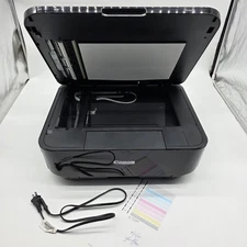 Canon PIXMA MX922 Wireless Office All-in-One Printer 9600 dpi **Watch Video**