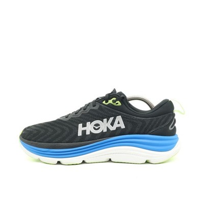 Hoka One Herren Gaviota 5 Wide Sneaker Laufschuhe EU 42 2/3