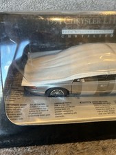 Brookfield Chrysler Diecast & Toy Vehicles for sale - eBay