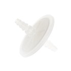 CELLTREAT | Vent Filter, PTFE, 0.22?m, 50mm, Sterile 10/case #229731
