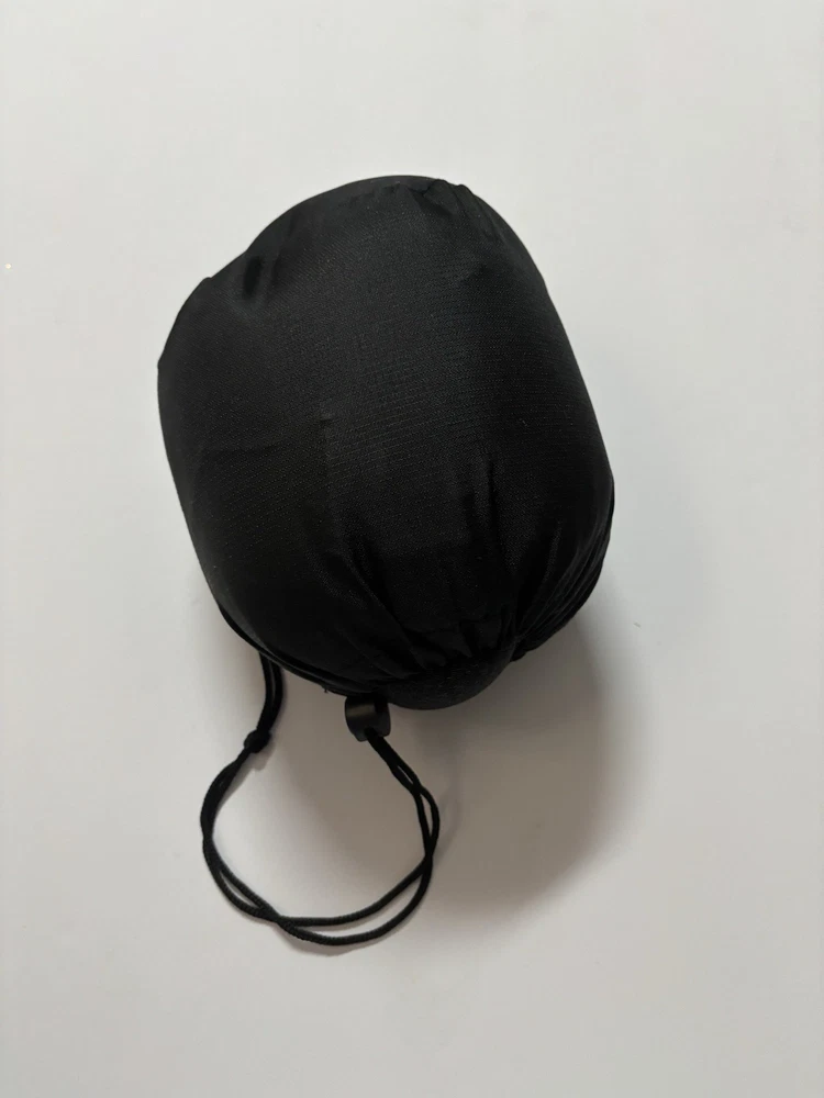 Memory Foam Travel Neck Pillow for Comfortable Support