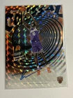 2025-26 Topps Finest Khaman Maluach Colossal Shots Geometric Auto Rookie RC