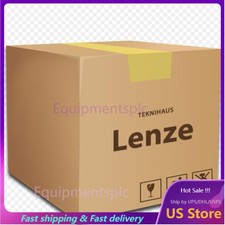 EVS9328-ESV004 NEW LENZE SERVO DRIVE EVS9328-ESV004