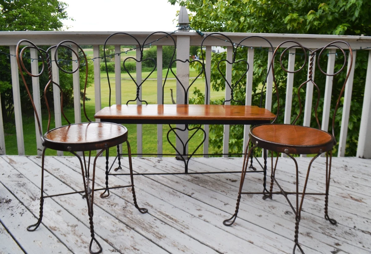 American Original Antique Dining Sets for sale | eBay