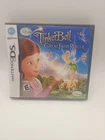 Tinker Bell Great Fairy Rescue Nintendo DS Game  Tested Working