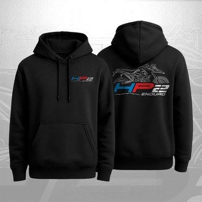 For BMW HP2 Enduro 2005-2008 fans - Motorcycle Hoodie/Zip-Hoodie