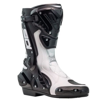 Sidi ST CE 2025 Stiefel Schwarz/Weiß