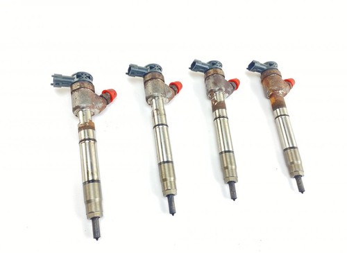 Iniettore Carburante EPS 1.993.271 – Ricambio Nuovo Di Qualità - 5