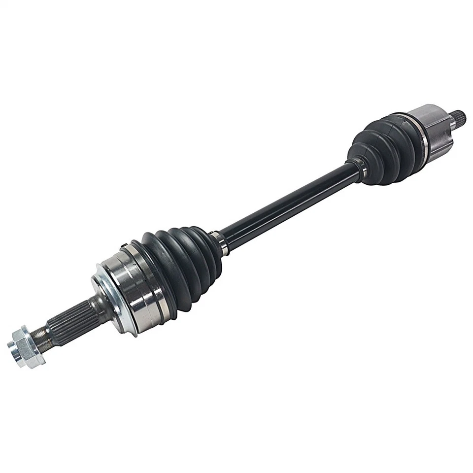 1x Conjunto de Eixo CV Frontal Esquerdo para 2008-2015 Honda Accord 2009-2013 Acura TSX - Imagem 2 de 4