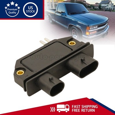 For 89-95 Chevrolet C1500/2500 V8 5.0/5.7L V6 4.3L Ignition Control Module LX340