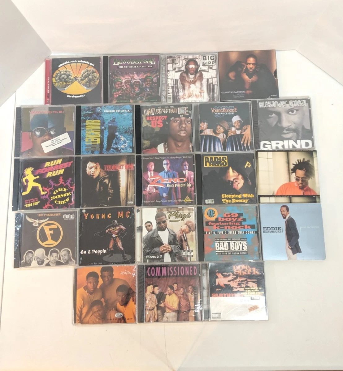 Rare G Funk Cd for sale | eBay