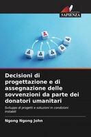 Decisioni Di Progettazione E Di Assegnazione Delle Sovvenzioni Da Parte Dei...