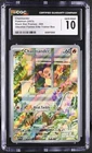 CGC 10 Gem Mint Charmander 044 Sv: Scarlet & Violet Promo
