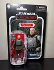 Star Wars Migs Mayfield Bill Burr Figure The Mandalorian Vintage Collection NEW