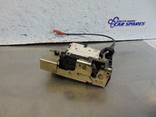 Ford Transit Door Lock Mechanism Mk7 07-12 Drivers Right Front Yc1a-v21812- Bv