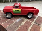 Tonka Dodge Truck