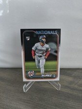 TJ Hopkins #US311 2024 Topps Update Baseball