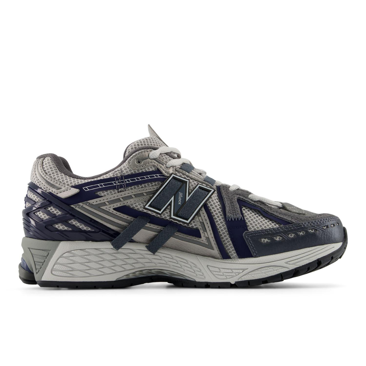New Balance 1906A Artificial Leather Grey Midnight U19064F6 Men's