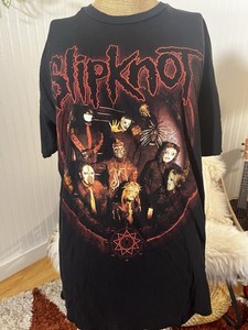 25+ Vintage Slipknot Shirt for sale | Updated Oct 2026