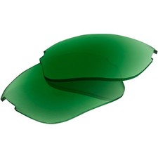 100 Replacement Lens for Sportcoupe Sunglasses Green Mirror 