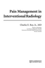 Pain Management in Interventional Radiology, , New condition, Book