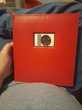 Libro de recetas Bon Apetite página de bolsillo (a la carta)