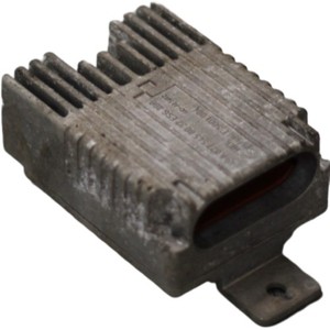 Mercedes-benz Vaneo 1.6 414 Widerstand Elektrolüfter