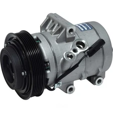A/C Compressor-Sp17 Compressor Assembly UAC CO 11209C