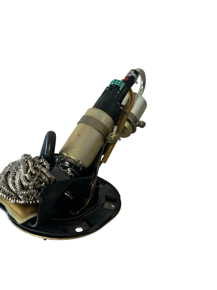 2000 00 01 Honda Interceptor 800 VFR 800F BOMBA DE COMBUSTÍVEL GASOLINA UNIDADE REMETENTE - Imagem 3 de 4