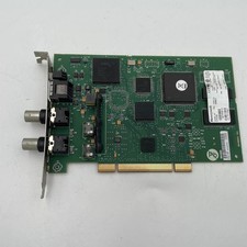 1Pcs Used Honeywell TC-PCIC02 communication card