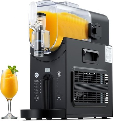 Slushie Machine Professional 64 oz Frozen Drink Maker 5 Preset