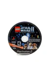 LEGO Star Wars II: The Original Trilogy (Sony PlayStation 2, 2006) – Loose Disc
