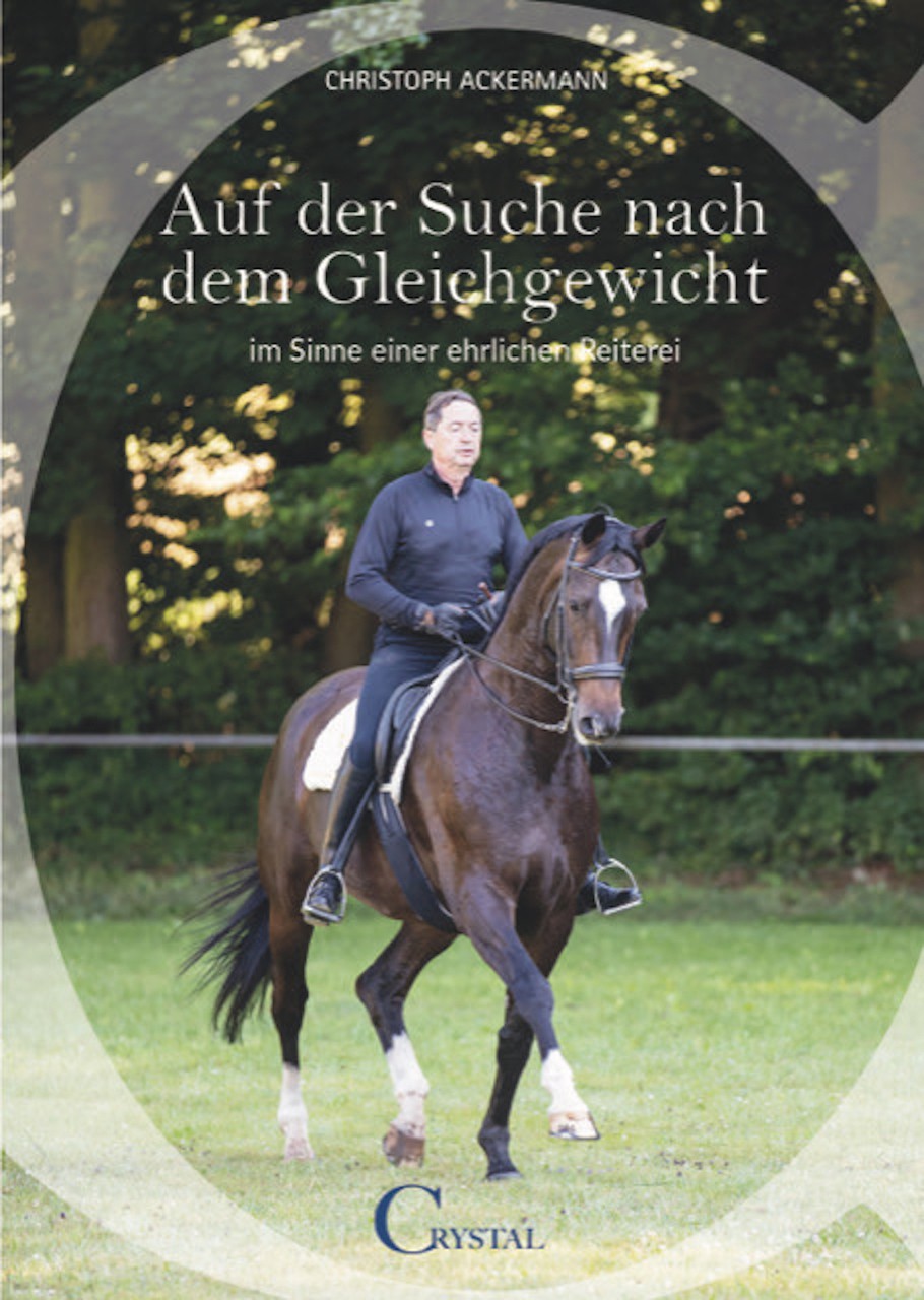 Auf der Suche nach dem Gleichgewicht... Christoph Ackermann - Bild 2