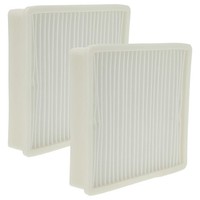 2 Hepa Filter FüR Samsung VC-B610W VC-B600T VC-BM602 VC-BM603B VC-BM600 VC-BM601