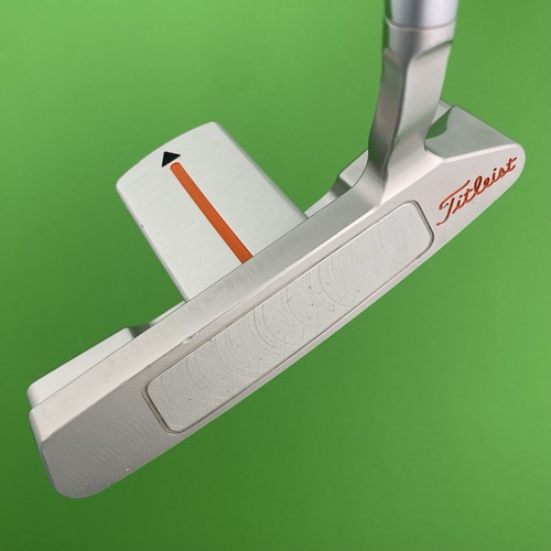 Scotty Cameron Newport 2.5 Detour Putter, with Headcover Titleist Blade 34.75” - Picture 12 of 24