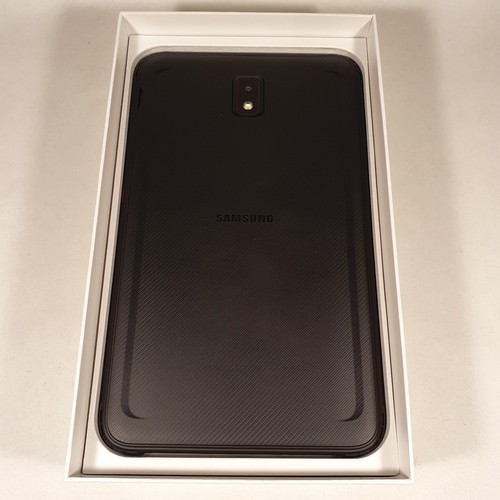 Samsung Galaxy Tab Active 3 128GB 4G Wifi LTE SM-T575 Tablet Brand New Open Box - Picture 10 of 10