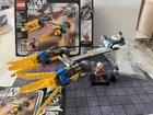 LEGO Star Wars: Anakin's Podracer - 20th Anniversary Edition (75258) Complete