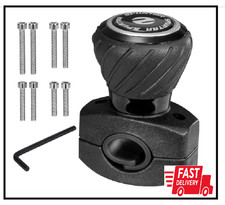 Spurtar Steering Wheel Knob, Universal Car Suicide Knob Power Handle Spinner