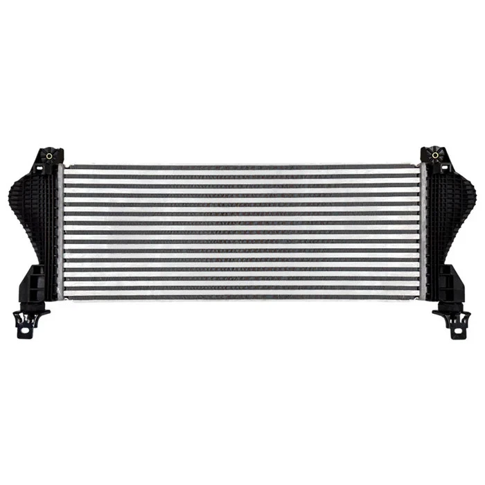 Intercooler para Ford Ranger Bi-Turbo 2.0L - Imagem 3 de 4