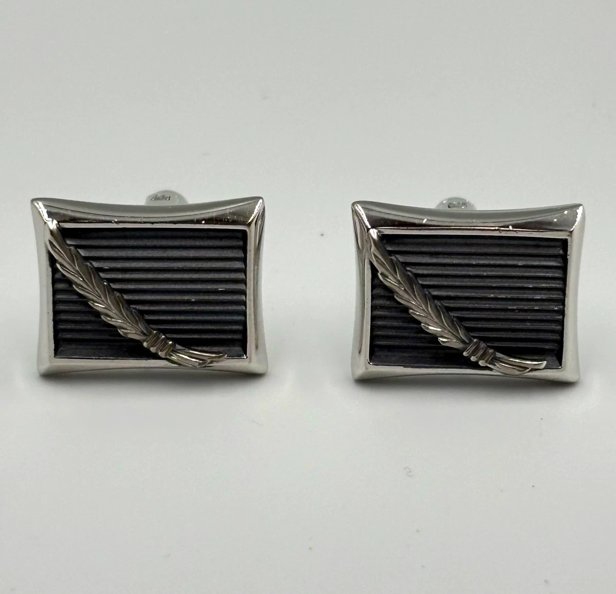25+ Hickok Cufflinks for Men for sale | Updated Oct 2026