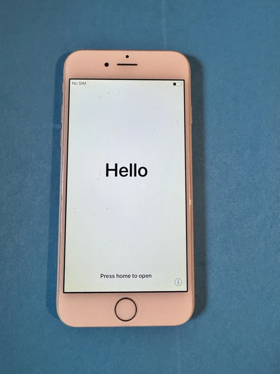 iPhone 6 Silver 16GB for Sale - eBay