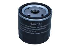 ÖLFILTER FÜR LAND ROVER RANGE ROVER EVOQUE (L538) - MAXGEAR 26-0044