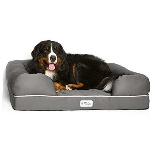 xlarge orthopedic dog bed