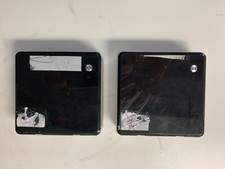 Intel NUC6i5SYK Core i5 No RAM/HDD/Power Supply-Not Power On-Lot Of 2