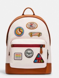 Coach Pride Backpack | eBay display picture 3