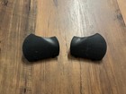 BMW X3 E83 GENUINE LEFT & RIGHT Mirror Frame Base Lower Caps Trim SET