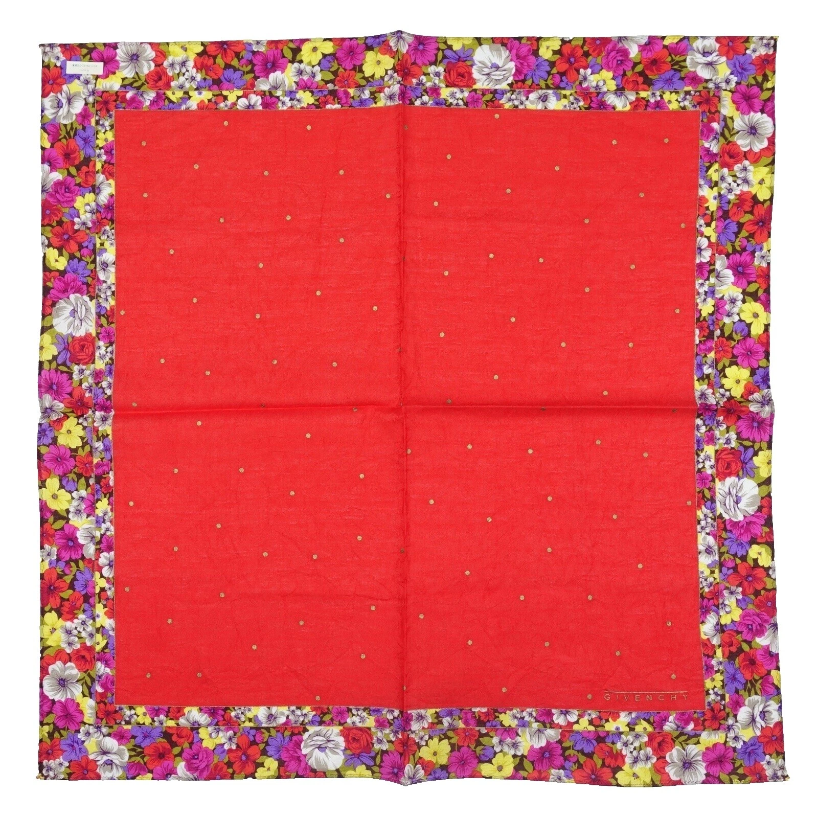 Givenchy Floral Scarves & Wraps for Women