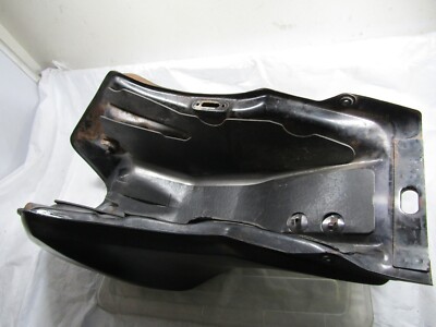 Yamaha 82 83 XZ550 Vision 550 OEM Fuel Gas Tank | eBay