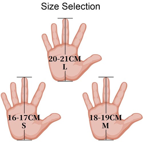 Archery Finger Guard Tab Hand Protector Gear Leather Recurve Bow Target Shooting - Picture 8 of 17